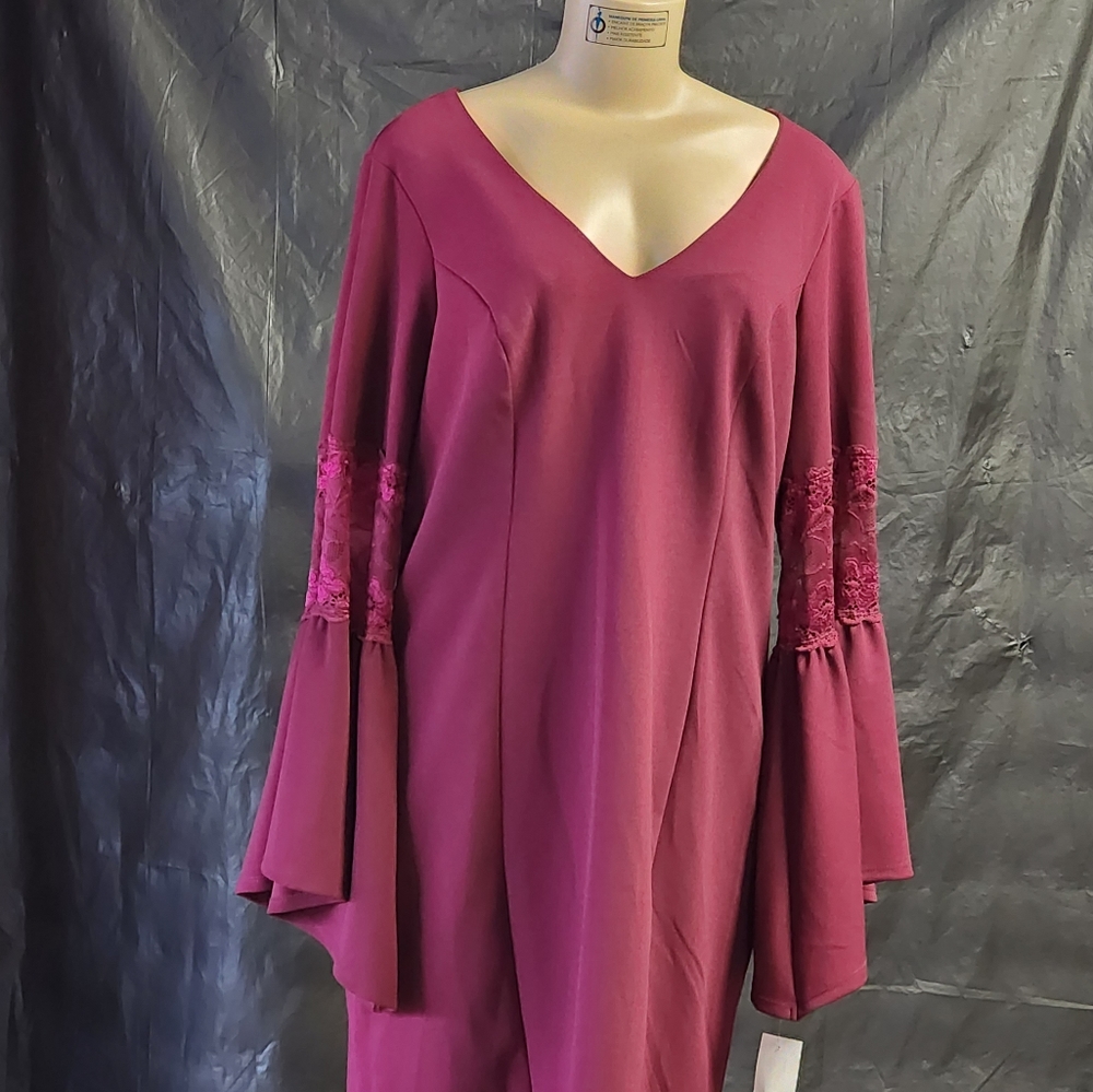 Ladies dress  sz1X